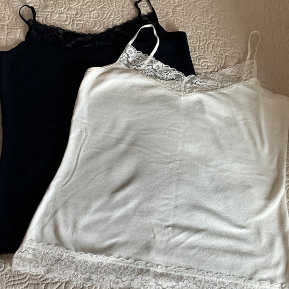 Christopher & Banks Tops - Christopher & Banks Tank